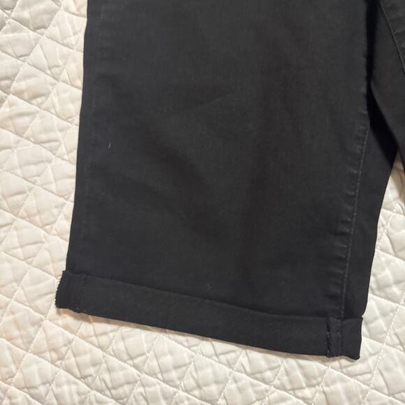 Don’t Jeans Ludlow Short Size 14 - Picture 5 of 7